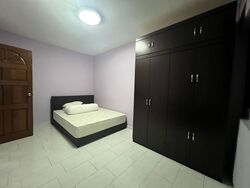 Blk 110 Bukit Purmei Road (Bukit Merah), HDB 3 Rooms #589372921
